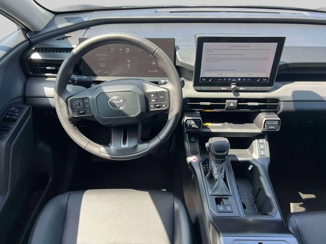Certified 2026 Toyota RAV4 XLE Premium AWD/4WD image 16