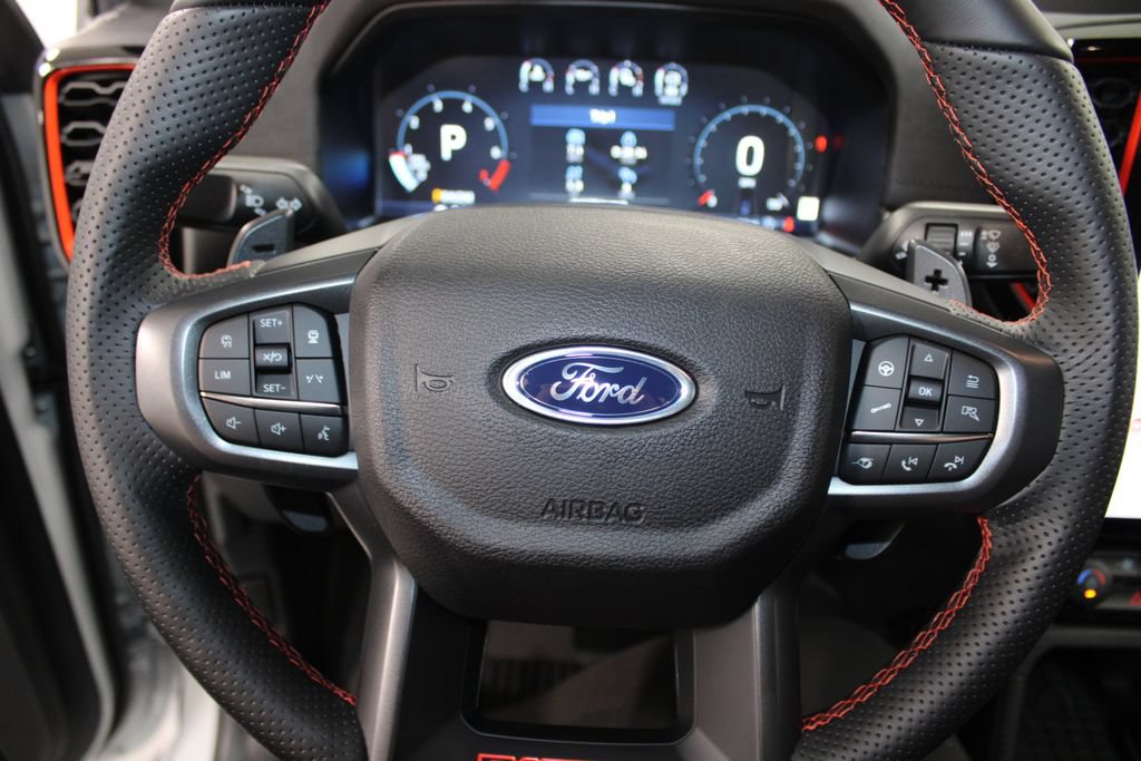 New 2026 Ford Ranger Raptor AWD/4WD image 34