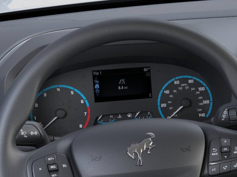 New 2024 Ford Bronco Sport Big Bend AWD/4WD image 13