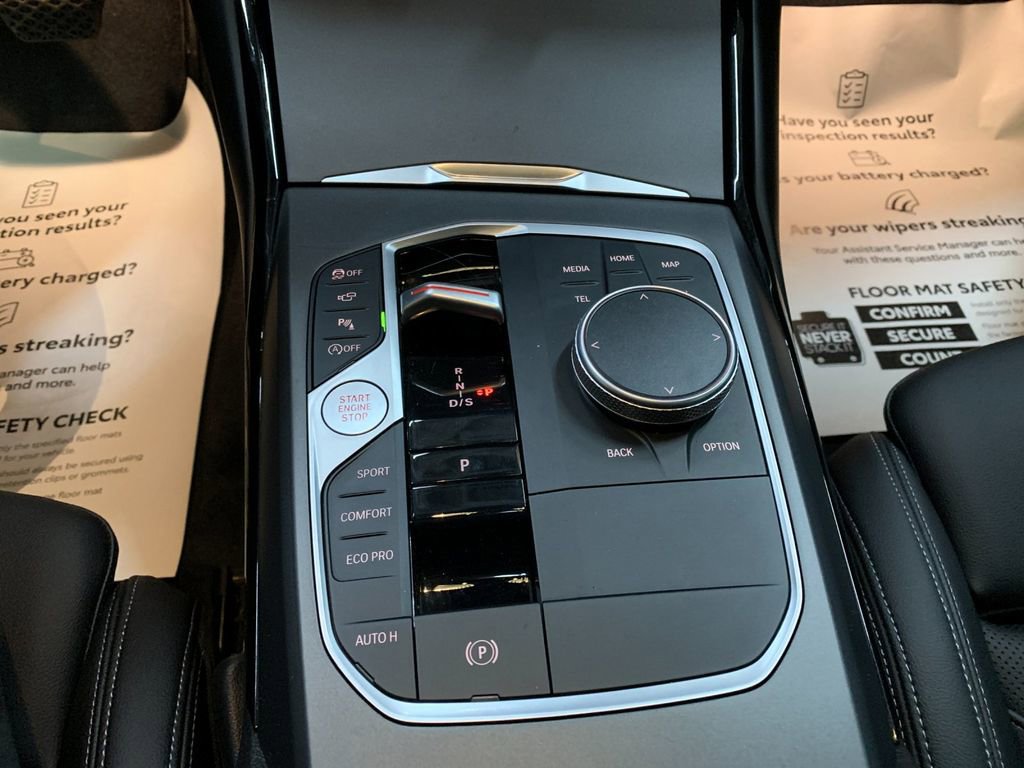 Used 2024 BMW 230i xDrive Coupe w/ Convenience Package image 25