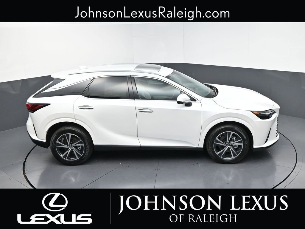 New 2026 Lexus RX 350 Premium image 28