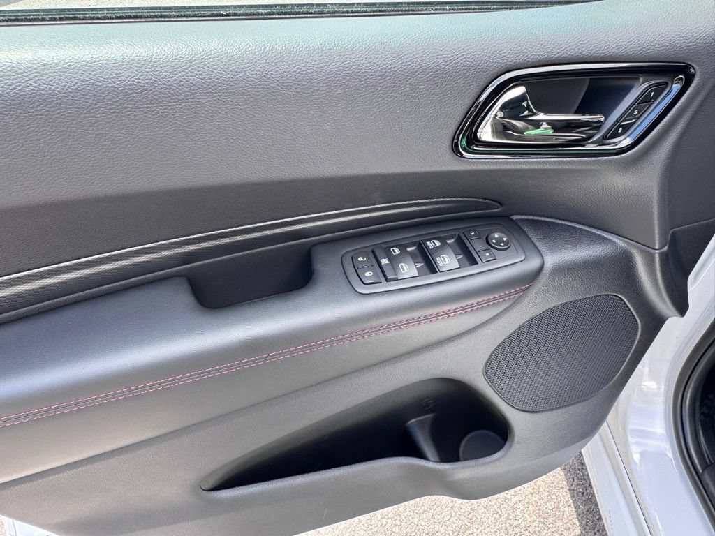 New 2026 Dodge Durango GT AWD/4WD image 9