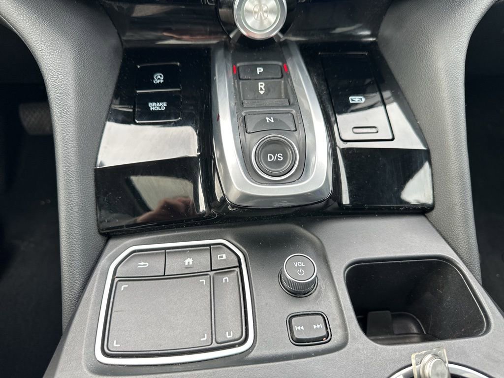 Used 2023 Acura MDX SH-AWD image 36