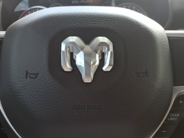 Certified 2020 RAM 1500 Big Horn AWD/4WD image 27