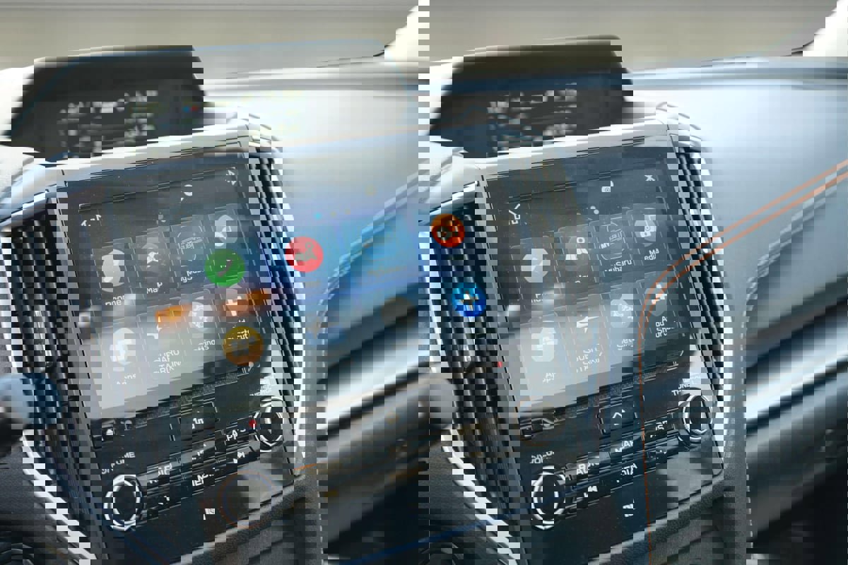 Used 2021 Subaru Crosstrek 2.5i Limited w/ Moonroof Package 2 image 22