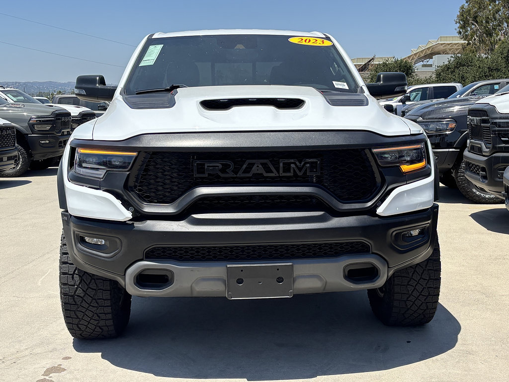 Used 2023 RAM 1500 TRX AWD/4WD image 6