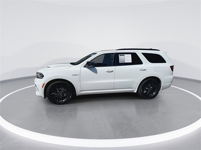 Used 2026 Dodge Durango GT image 4