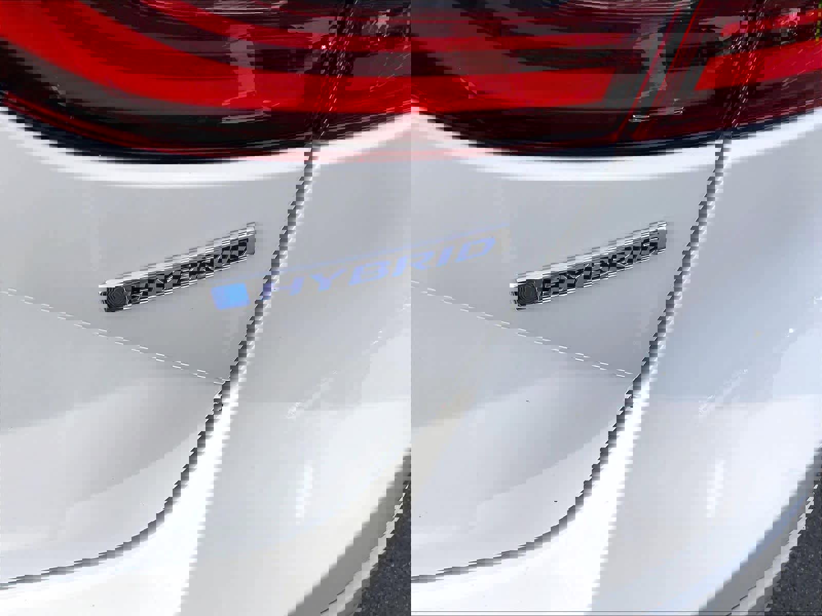 Used 2022 Honda Insight EX image 11