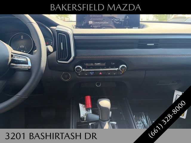 New 2026 MAZDA CX-50 2.5 Hybrid w/ Weather Package AWD/4WD image 19