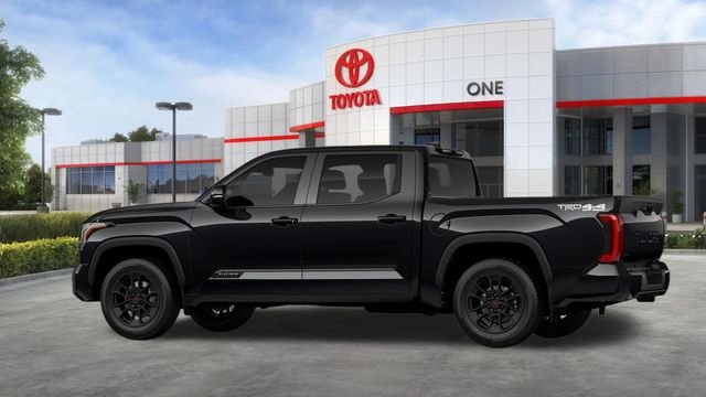 New 2026 Toyota Tundra Platinum AWD/4WD image 39