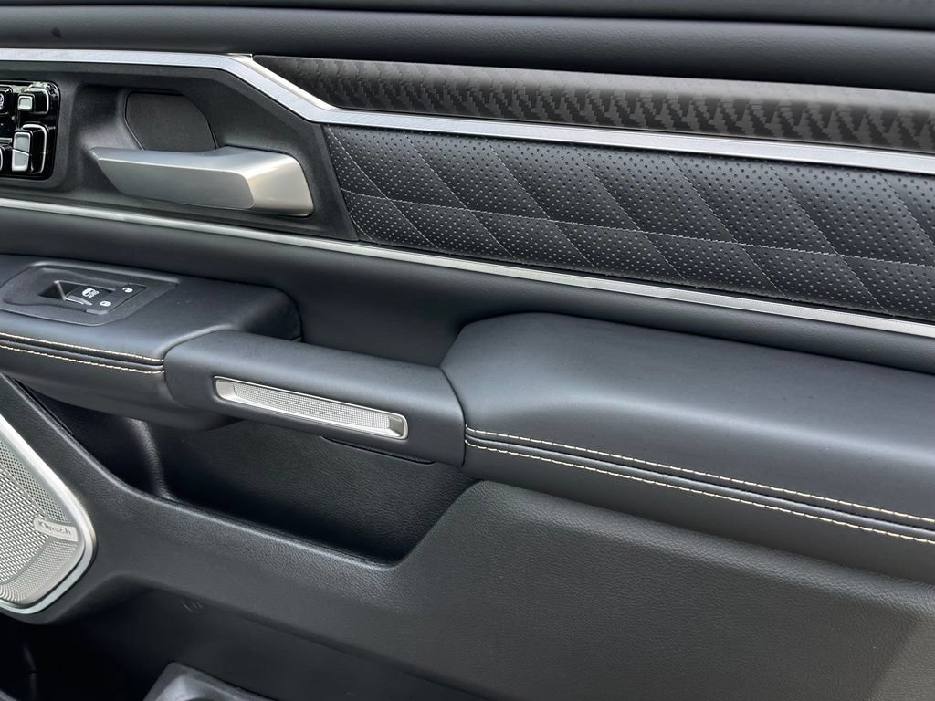 New 2027 RAM 1500 Tungsten w/ Towing Technology Group AWD/4WD image 17