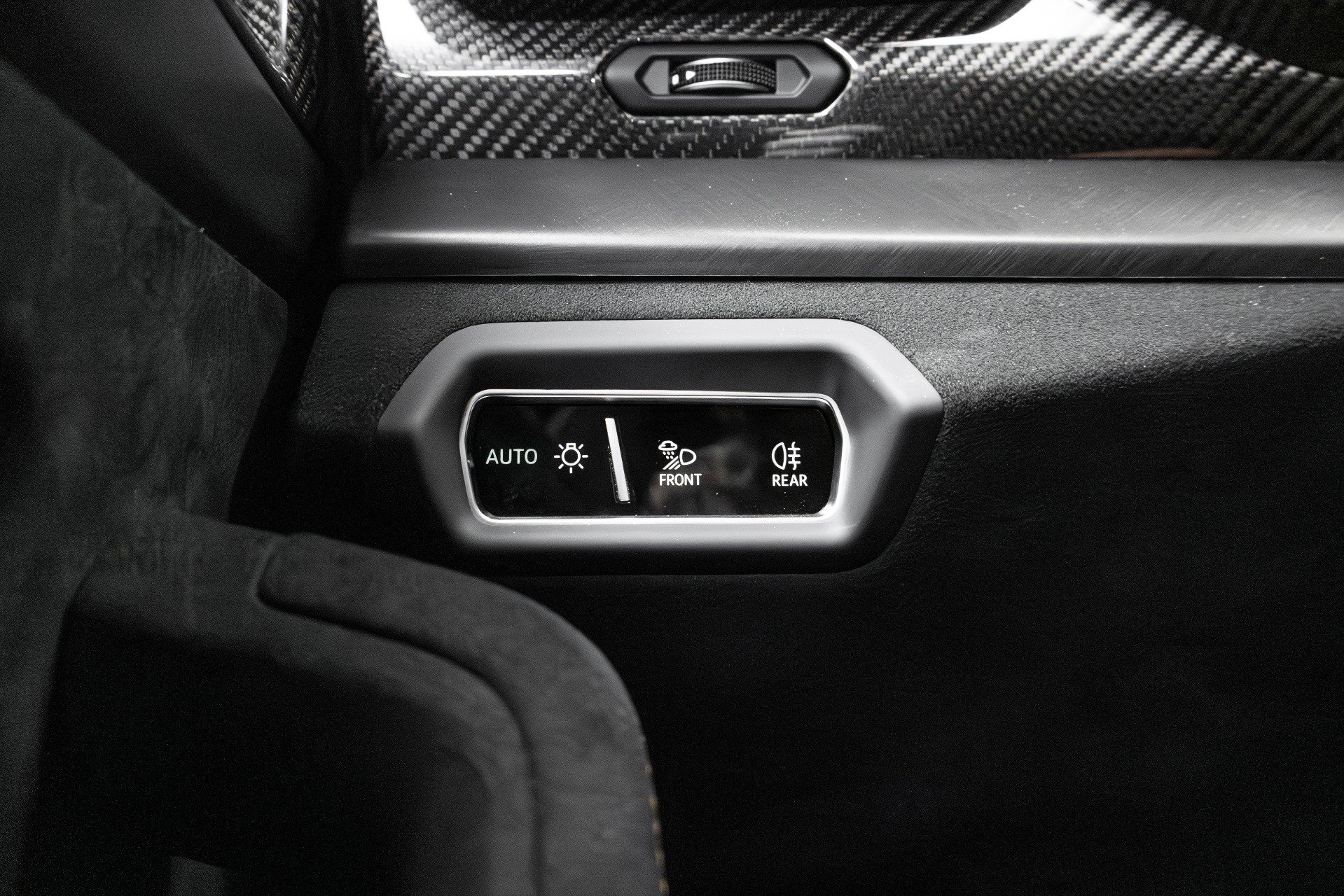 Used 2023 Lamborghini Urus Performante image 74