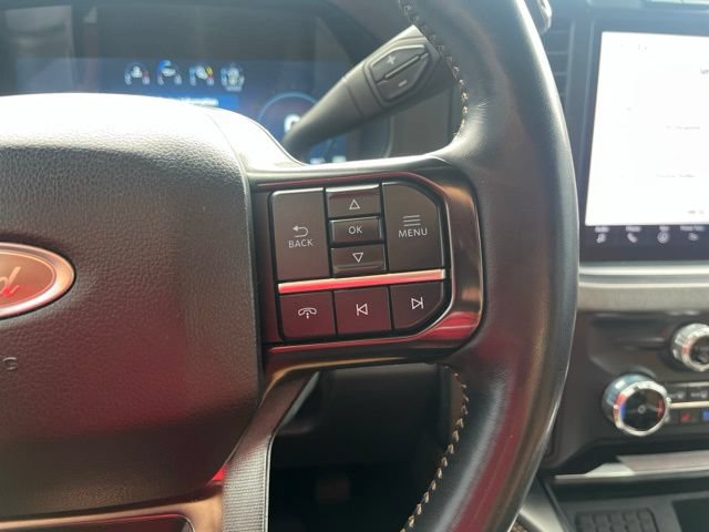 Used 2024 Ford F250 Platinum w/ Tremor Off-Road Package AWD/4WD image 20