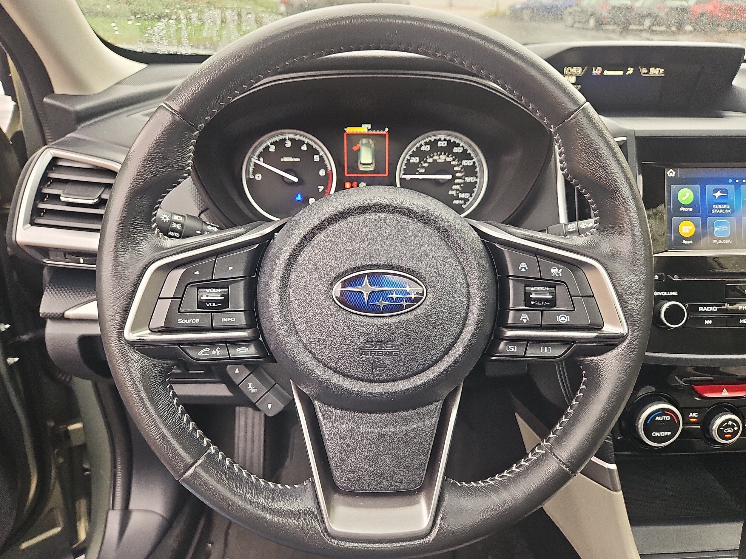 Used 2021 Subaru Forester Premium AWD/4WD image 21