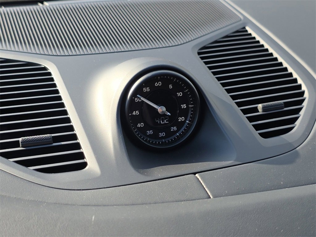 New 2026 Porsche Cayenne Coupe image 29