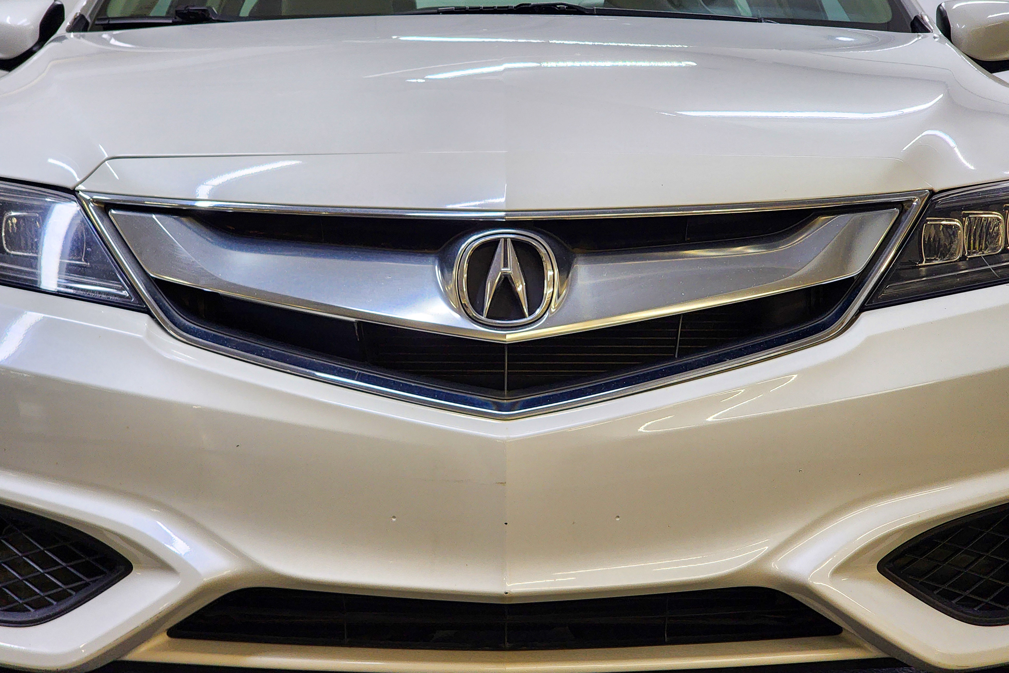 Used 2018 Acura ILX w/ Premium Package image 12