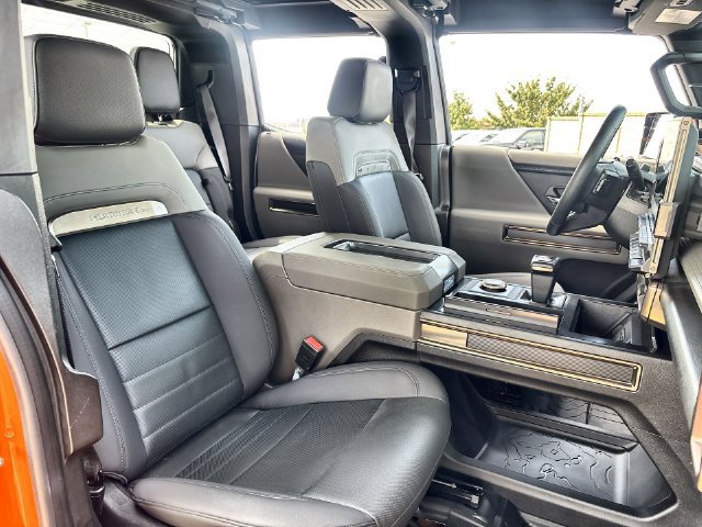 Used 2024 GMC Hummer EV 3X w/ LPO, Sport Package AWD/4WD image 34