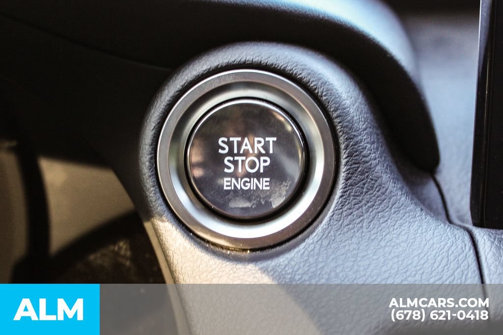 Used 2023 Lexus IS 350 F Sport w/ Navigation Package RWD image 28