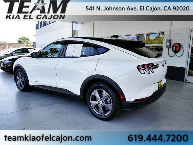 Used 2023 Ford Mustang Mach-E Select RWD image 7
