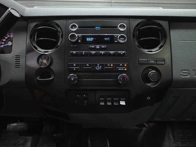 Used 2015 Ford F450 XL w/ Power Equipment Group AWD/4WD image 25