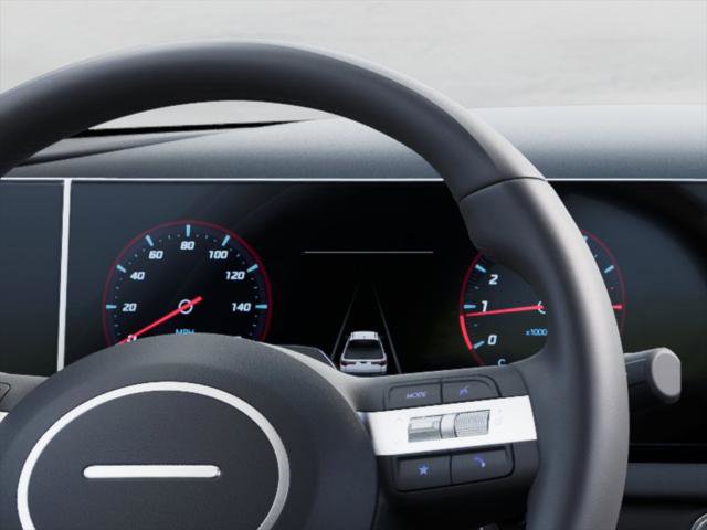 New 2026 Hyundai Santa Cruz SEL image 14