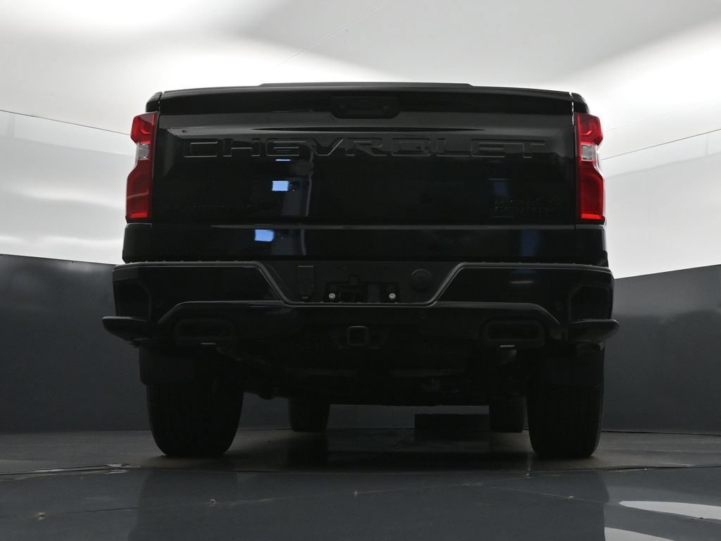 New 2026 Chevrolet Silverado 1500 High Country w/ High Country Premium Package AWD/4WD image 45