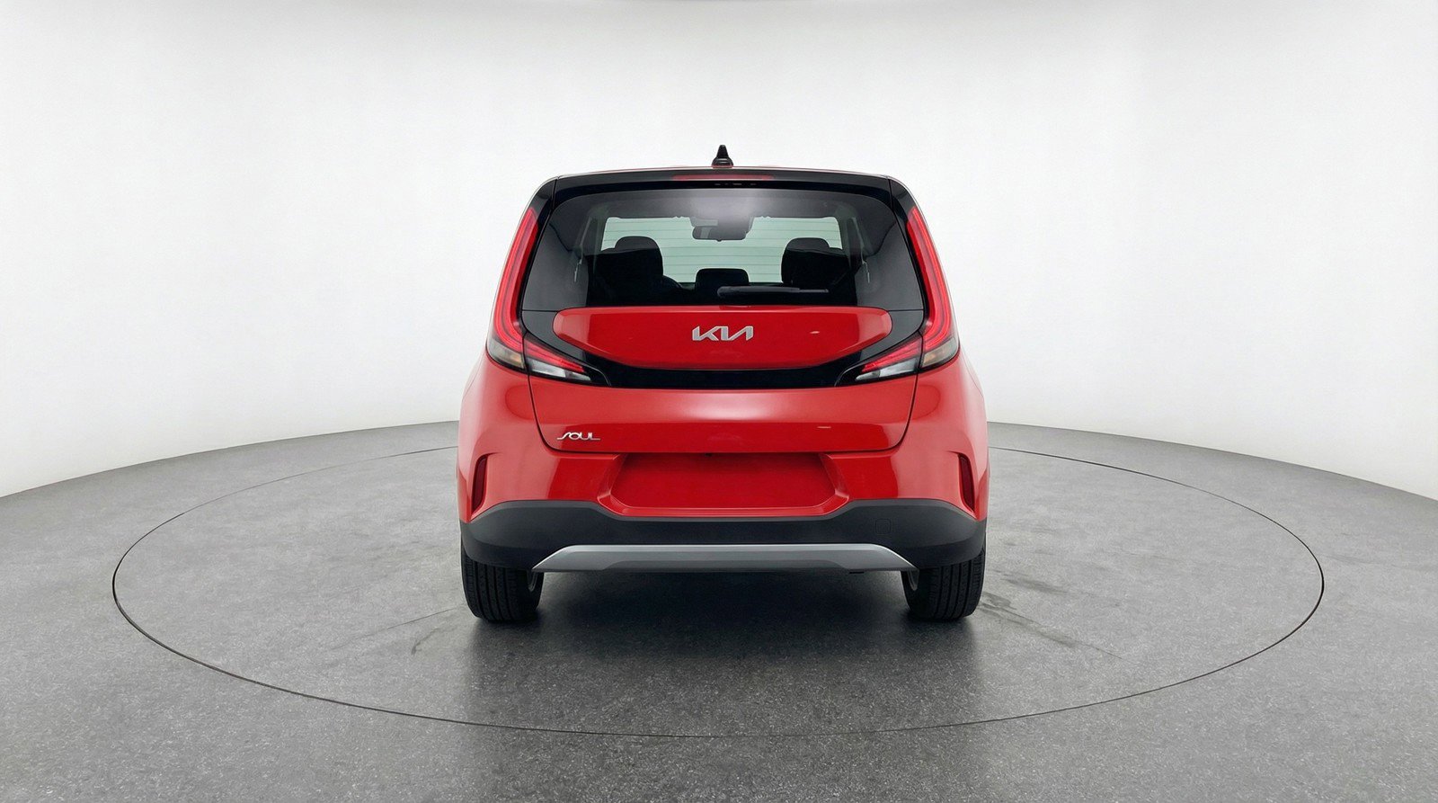 Used 2025 Kia Soul LX w/ LX Technology Package image 7