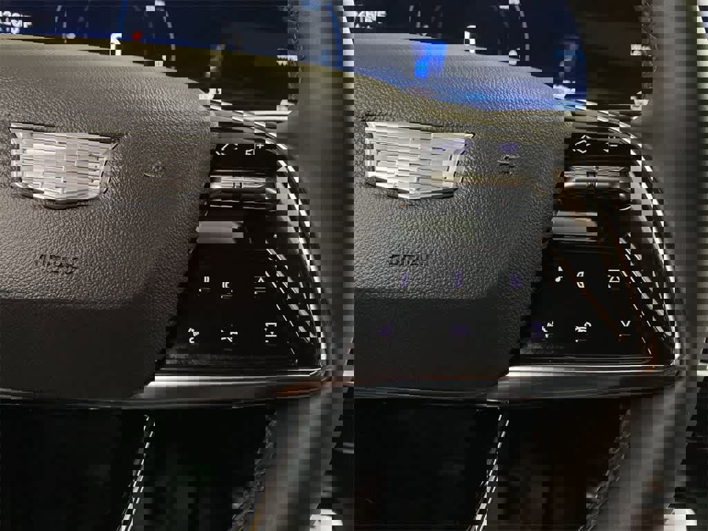 Used 2024 Cadillac Lyriq Luxury w/ LPO, Floor Liner Package image 22