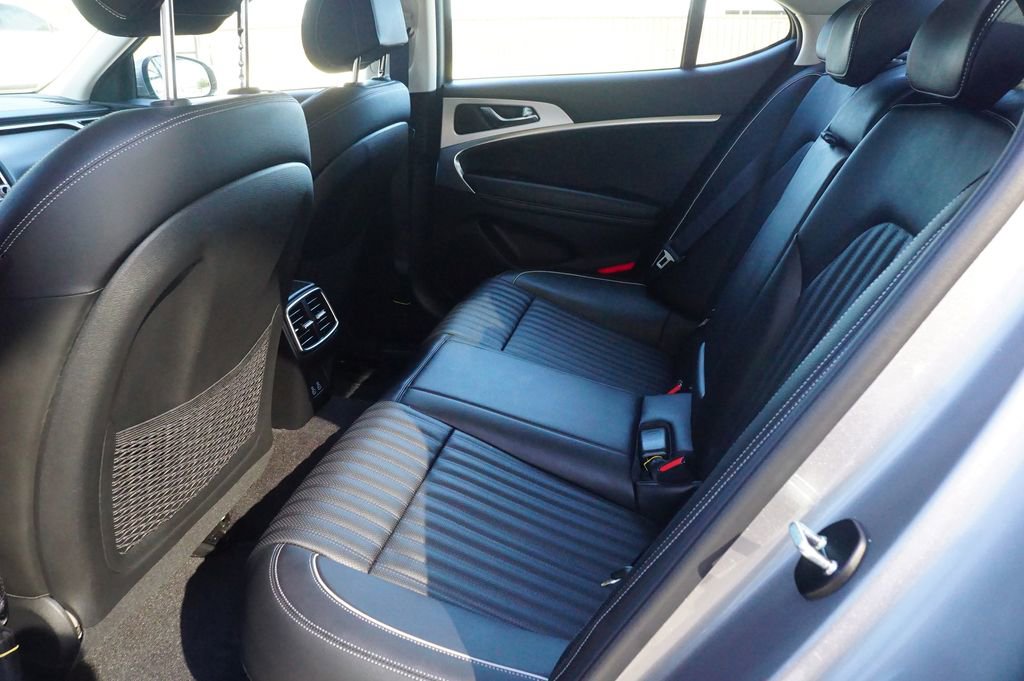 Certified 2026 Genesis G70 2.5T Prestige image 19