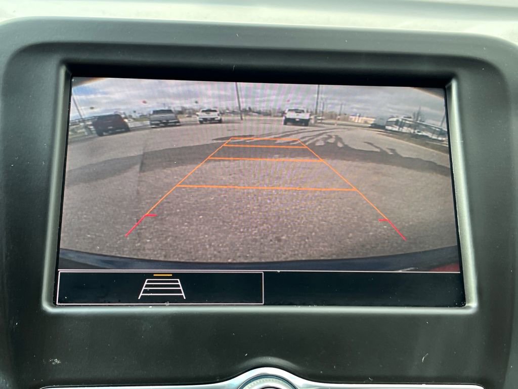 Used 2023 Chevrolet Equinox LS AWD/4WD image 26