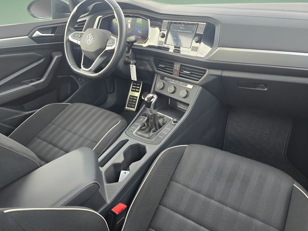 Used 2023 Volkswagen Jetta Sport image 26