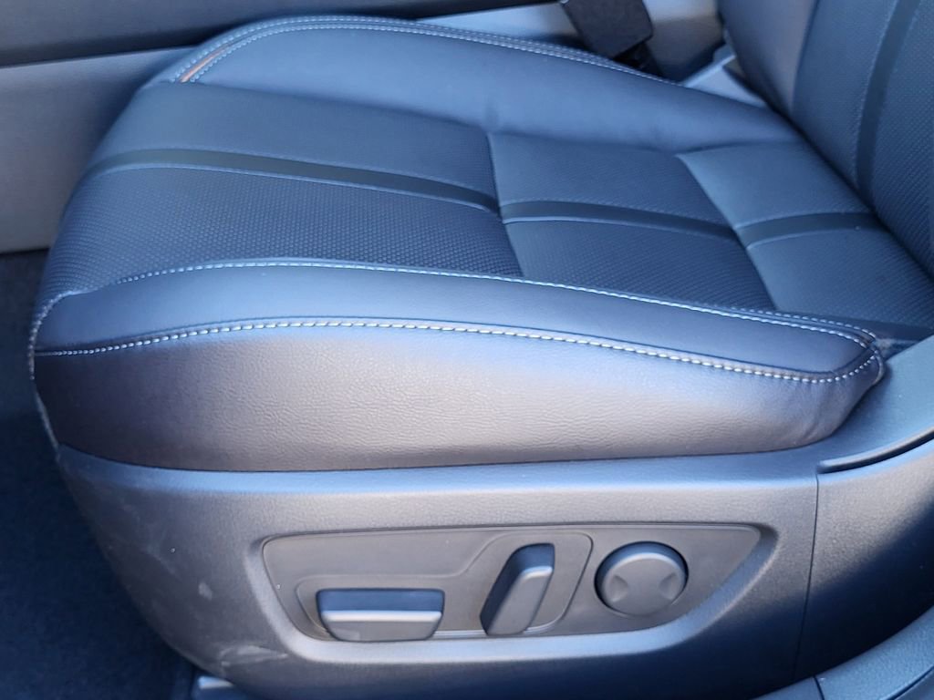 New 2026 MAZDA CX-50 AWD 2.5 Hybrid w/ Weather Package image 17