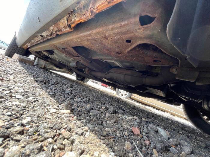 Used 2007 Mercury Grand Marquis LS RWD image 19
