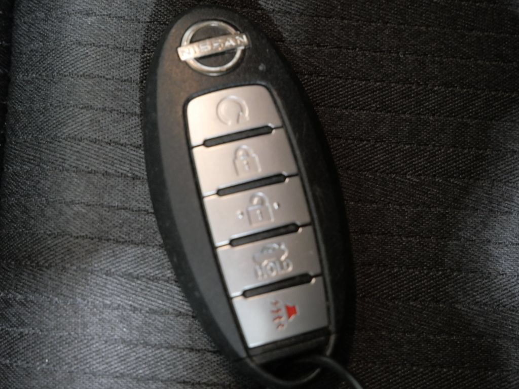 Used 2024 Nissan Altima 2.5 S FWD image 25