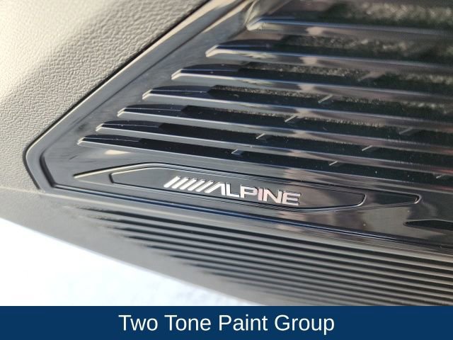 Used 2025 Jeep Wagoneer S Limited image 8