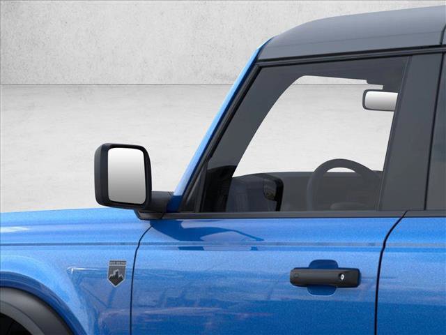 New 2025 Ford Bronco Big Bend image 22