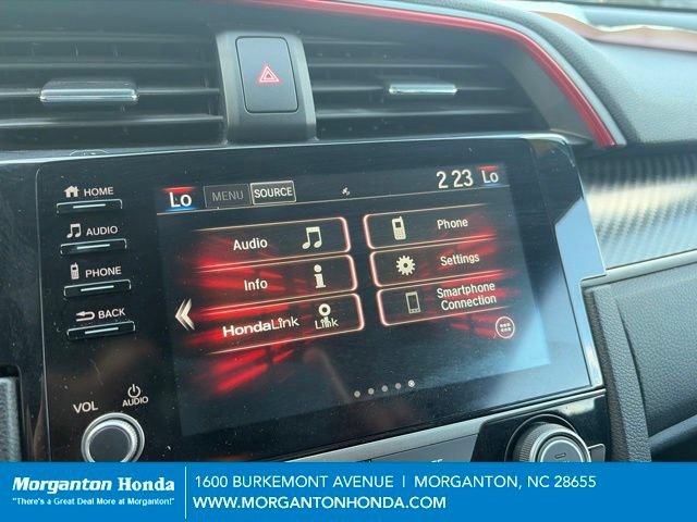Used 2020 Honda Civic Si image 20