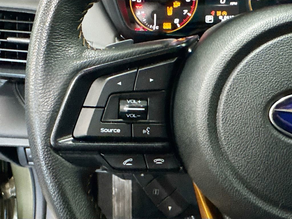 Certified 2022 Subaru Outback Wilderness image 8