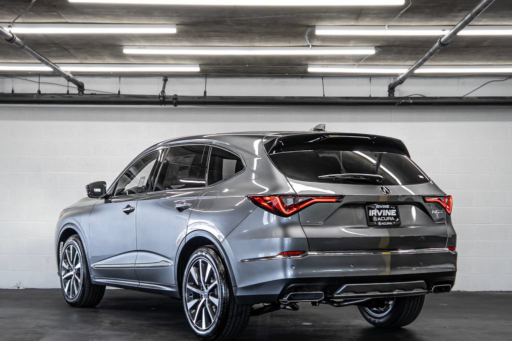 New 2026 Acura MDX FWD w/ Technology Package image 3