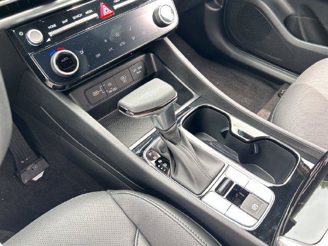 New 2026 Hyundai Santa Cruz SEL AWD/4WD image 14