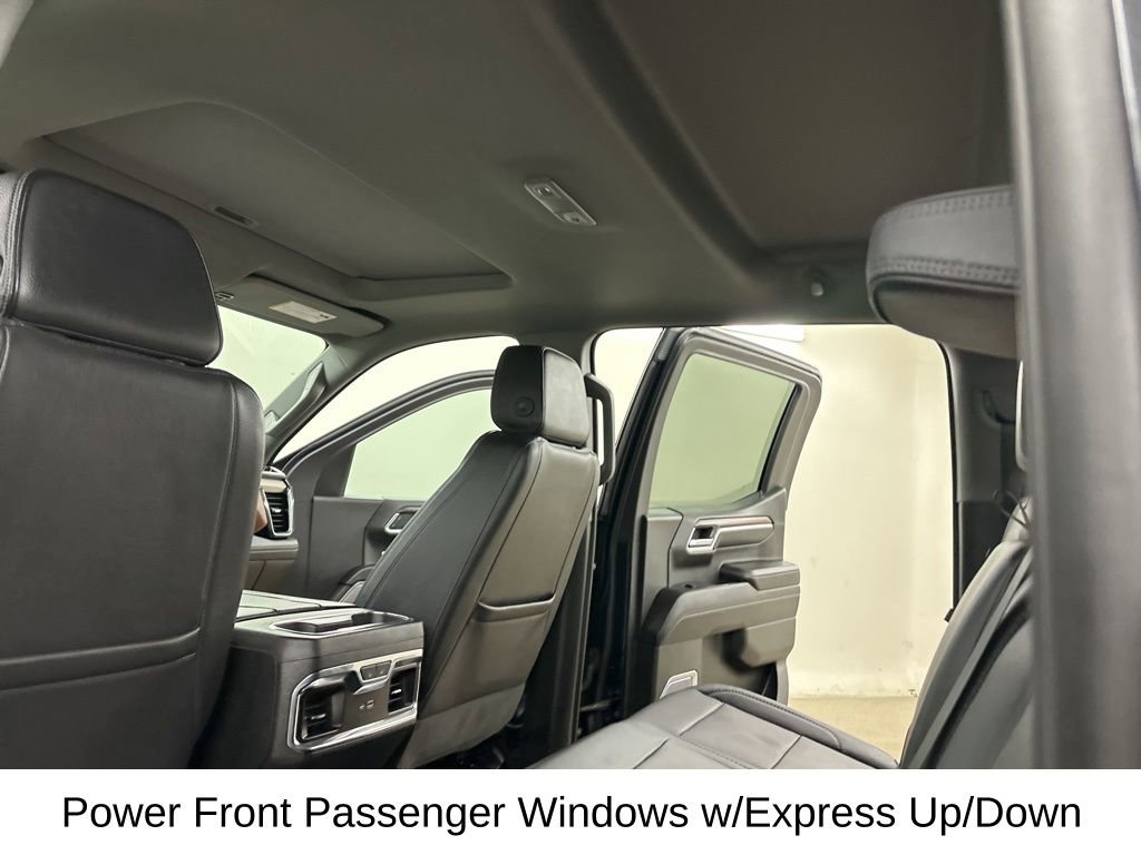 Used 2024 GMC Sierra 1500 Denali image 27