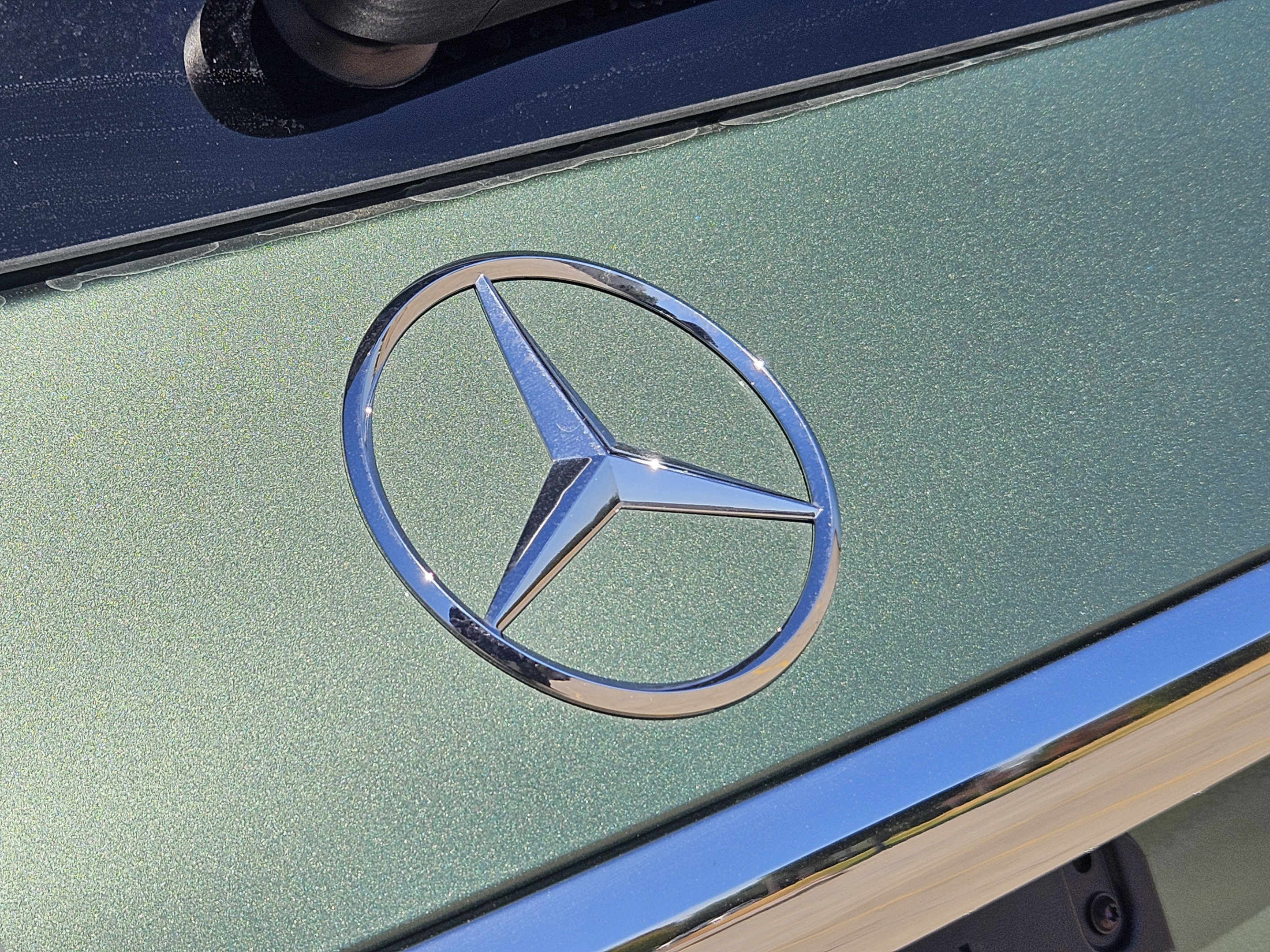 Certified 2026 Mercedes-Benz GLS 580 4MATIC image 30