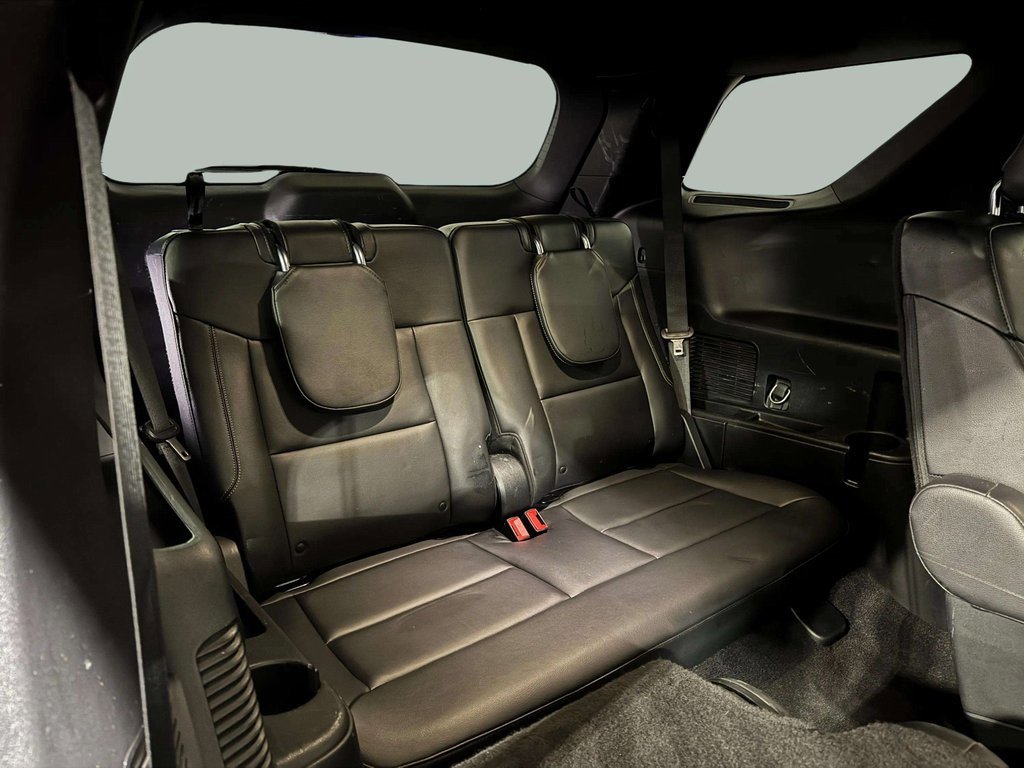 Used 2020 Ford Explorer ST image 26