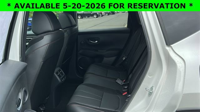 Used 2025 Acura ADX A-Spec image 23