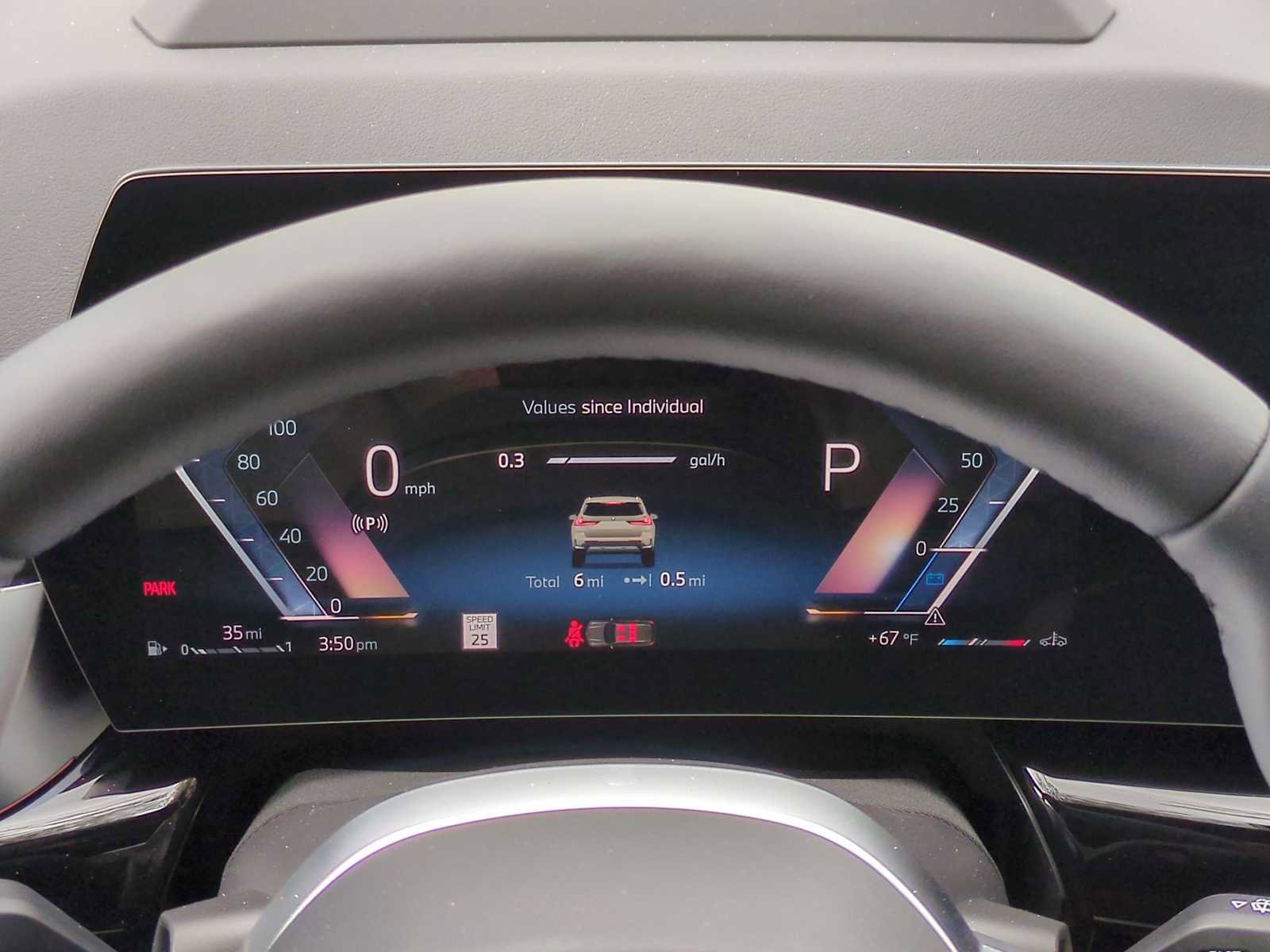 New 2026 BMW X1 xDrive28i w/ Technology Package image 35