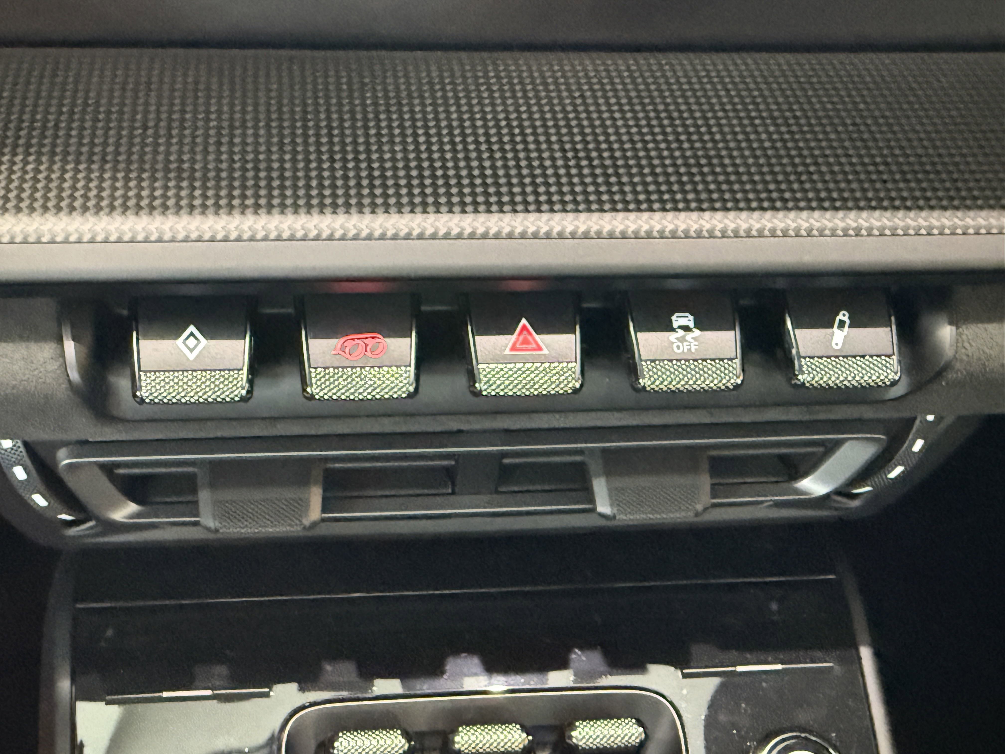 Used 2024 Porsche 911 Targa 4 GTS image 33