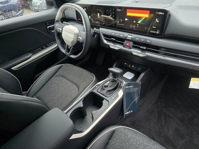 New 2025 Kia K4 GT-Line image 10