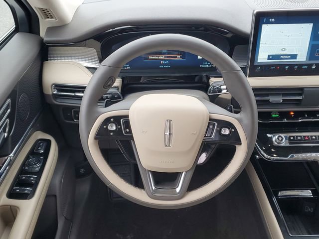 Certified 2023 Lincoln Corsair AWD w/ Equipment Group 101A image 27