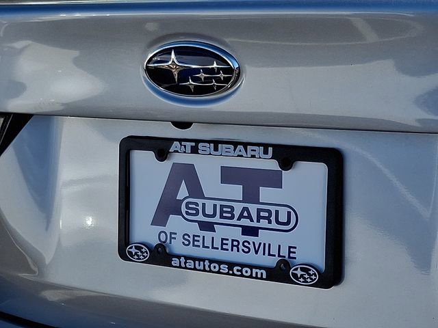 Used 2021 Subaru Impreza 2.0i image 30