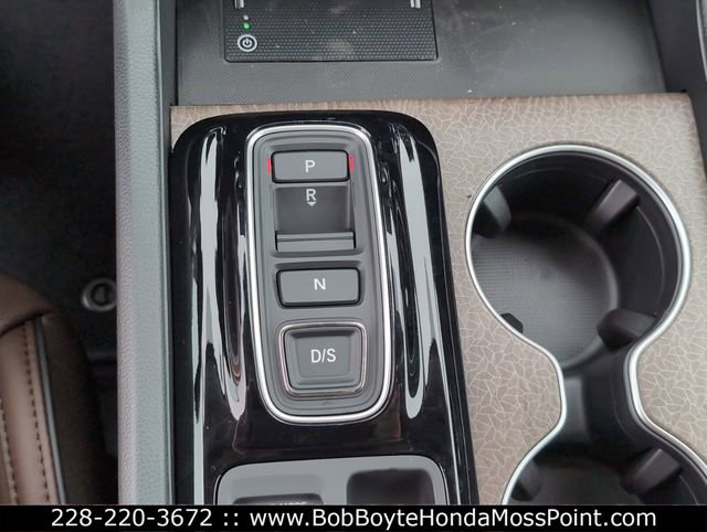 New 2026 Honda Pilot Elite image 20
